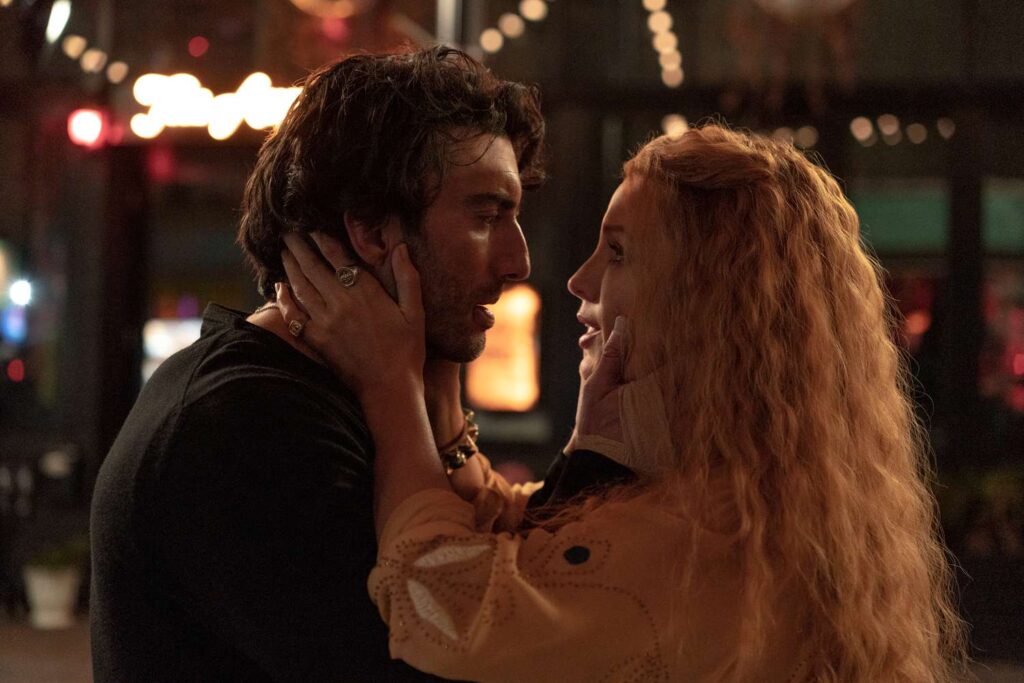 Quem é Justin Baldoni, ator e diretor acusado de assédio sexual contra Blake Lively durante gravações de ‘É assim que acaba’