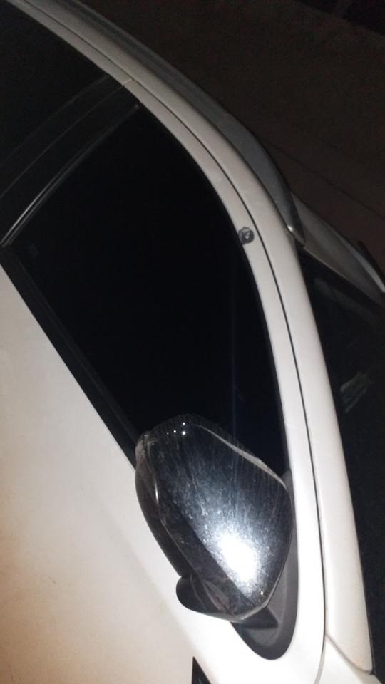 Homem é preso após tentar roubar comércio e atirar contra funcionários durante fuga
