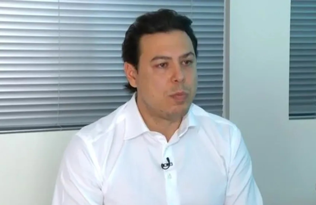 STJ nega recurso do MP e mantém decisão de que Duda Pereira não deve ir a júri popular pela morte de empresário