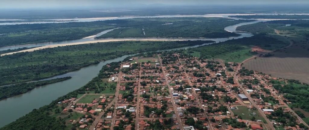 Mulher agredida em chácara é encontrada ferida após pedir socorro em grupo de mensagens, diz polícia
