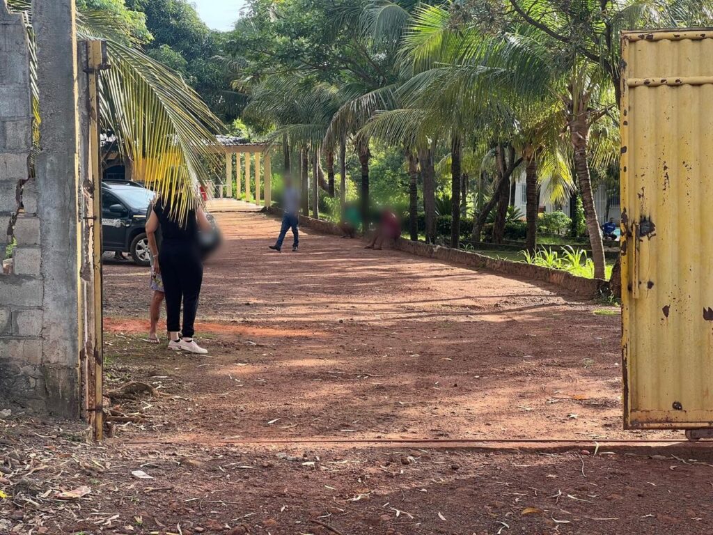 Donos de clínica onde quase 70 pacientes foram resgatados são condenados por maus-tratos e cárcere privado