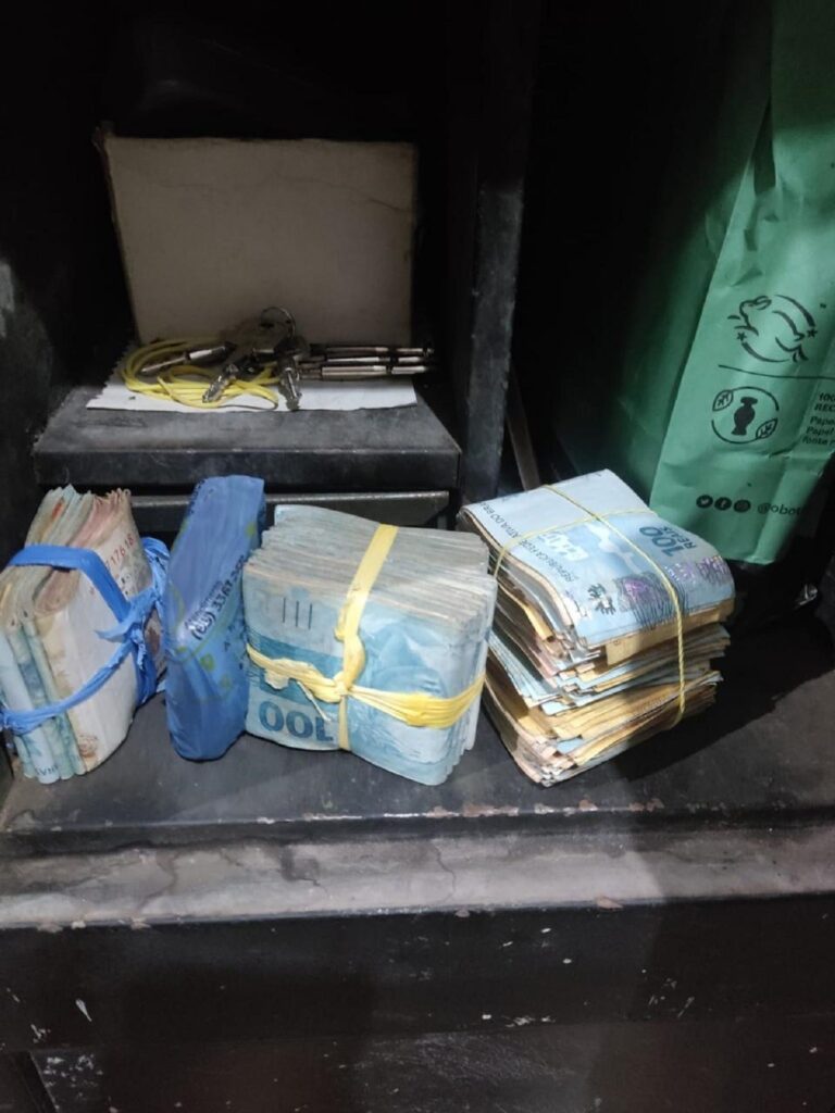 Motorista de caminhão que levou meia tonelada de cocaína com carga de melancias disse que iria receber R$ 20 mil pelo transporte
