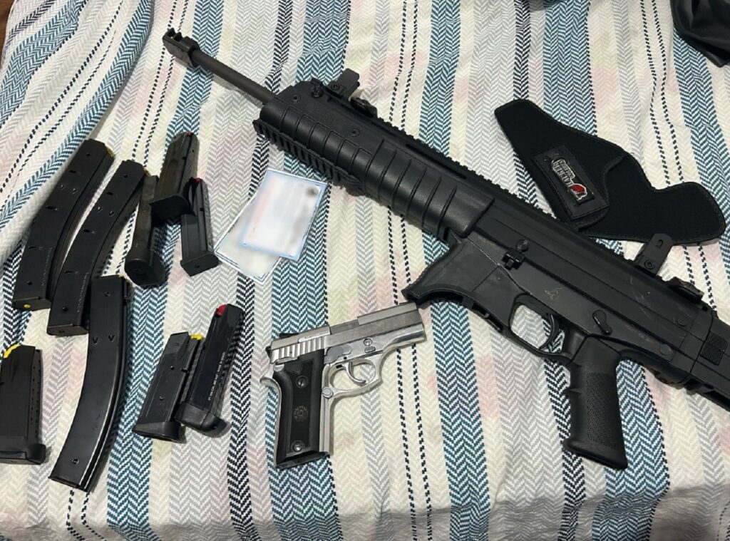 Justiça decreta prisão preventiva para suspeitos de envolvimento com o transporte de meia tonelada de cocaína em carga de melancias