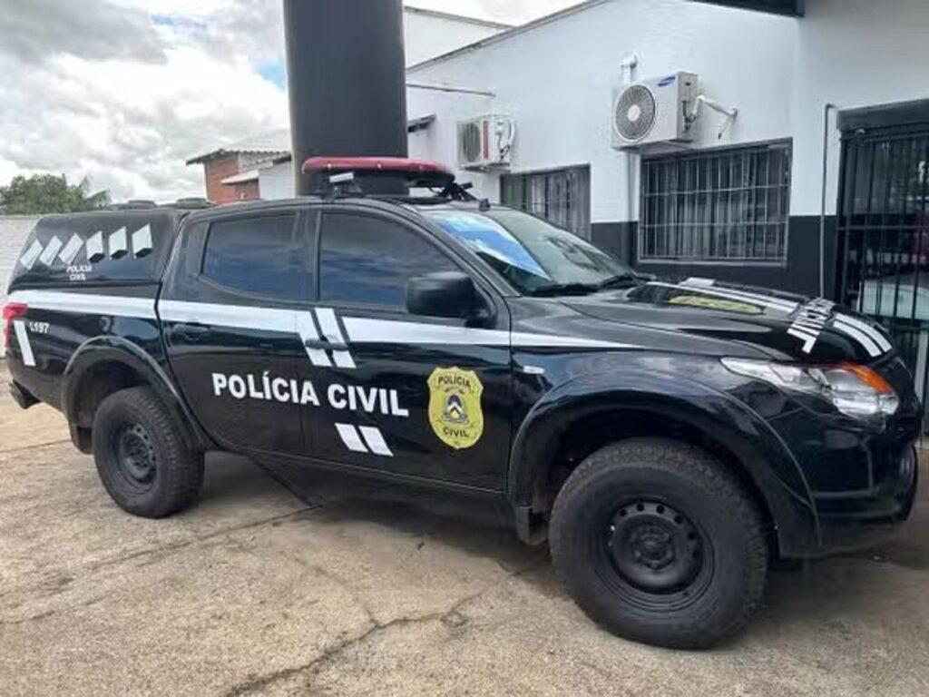 Suspeito de estupro é localizado internado em hospital, diz polícia