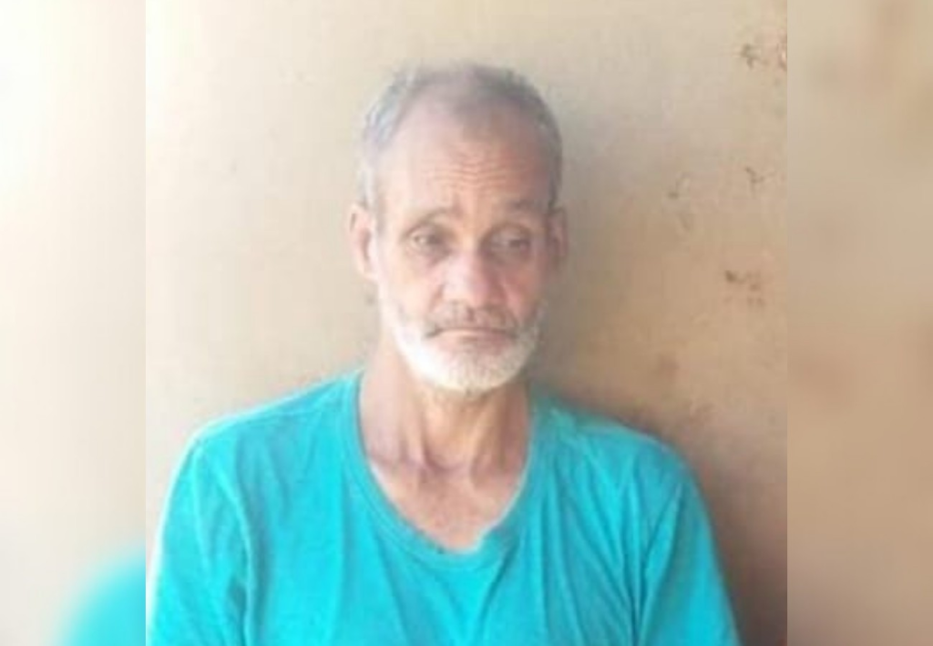 Idoso desaparecido é encontrado morto às margens da BR-153: ‘Tristeza muito grande’, diz irmã