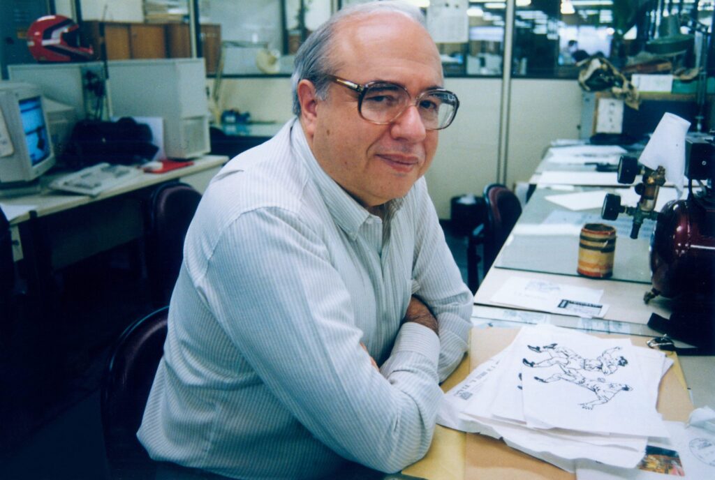 ‘Conhece-te a ti mesmo, mas não fique íntimo’: as frases icônicas de Luis Fernando Verissimo