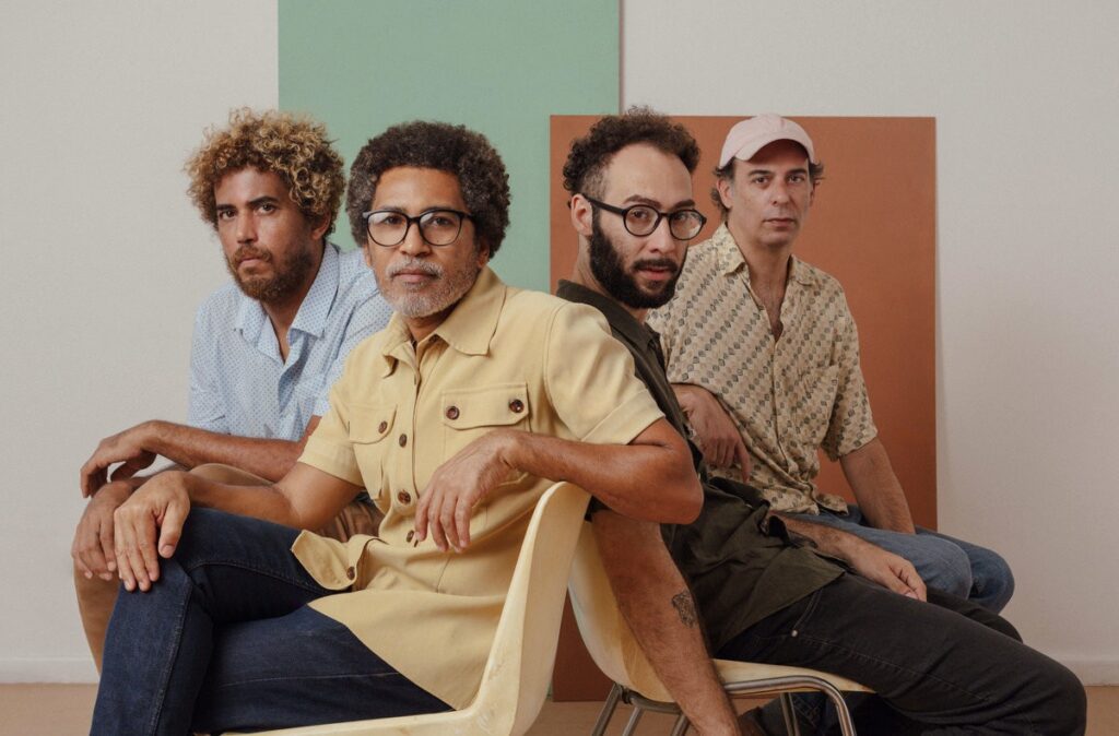 Quem é Oruã? Atração do Lolla, banda é quase homônima do rapper