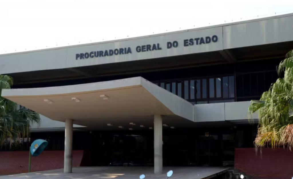 Inscrições de concurso para procurador do Tocantins começam nesta segunda-feira; salário é de R$ 36,8 mil