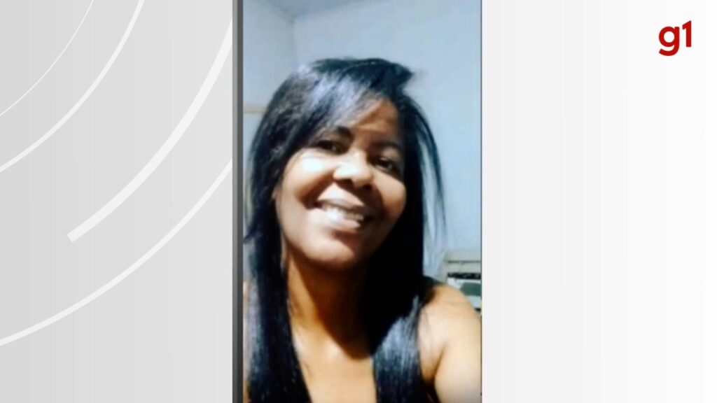 Mulher atropelada e morta em calçada estava indo para curso de técnico em enfermagem: ‘Era o sonho dela’