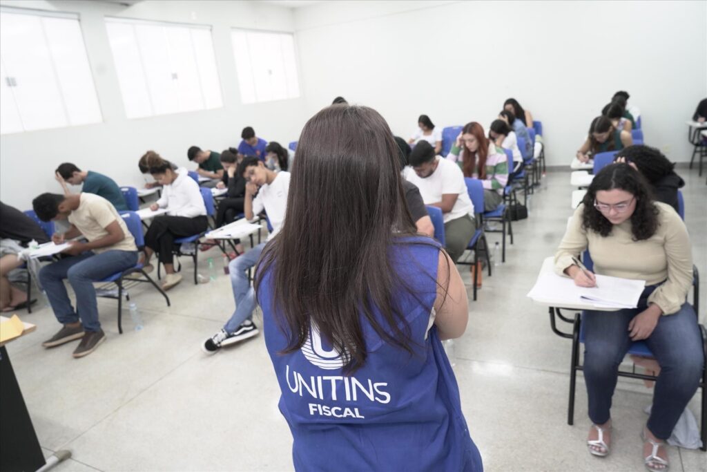 Unitins abre inscrições para vestibular com 840 vagas e anuncia quatro novos cursos; veja quais são