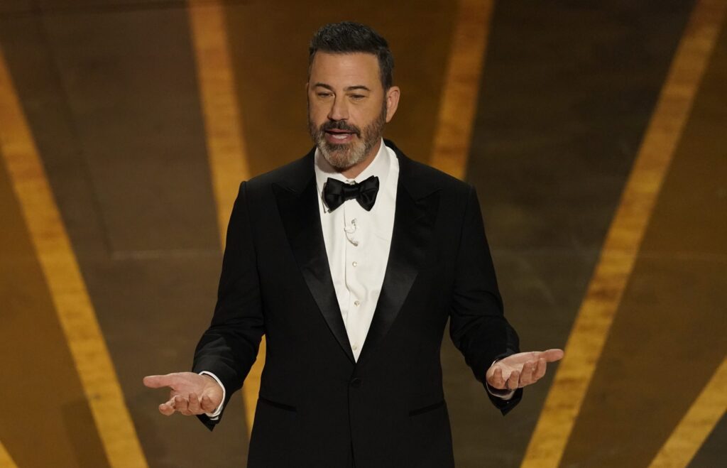 Operadora de afiliadas encerra suspensão e volta a transmitir ‘Jimmy Kimmel Live!’