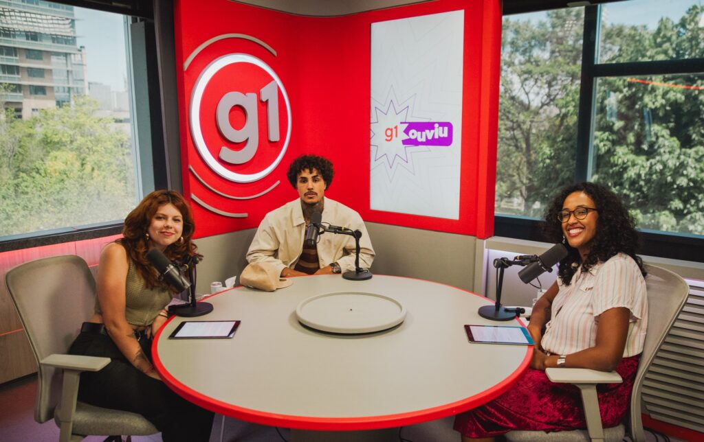 g1 Ouviu #314 – Livinho: Um popstar em busca do anonimato e com hits até na Turquia