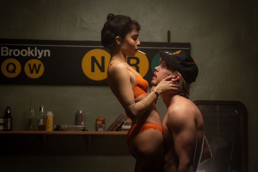 ‘Ladrões’: O que levou um dos diretores mais perturbadores dos EUA a fazer um filme ‘divertido’?