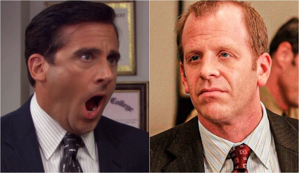‘Goodbye Toby’: como ‘The Office’ fez Supertramp rejuvenecer fã-clube com paródia de Michael Scott