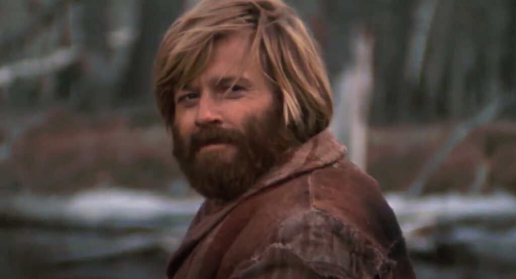 É #FATO: Robert Redford é o homem de barba que aparece ‘acenando’ em meme clássico da internet; veja qual