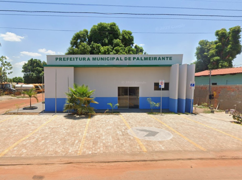 Prefeito do interior do Tocantins exonera 138 servidores nomeados e contratados