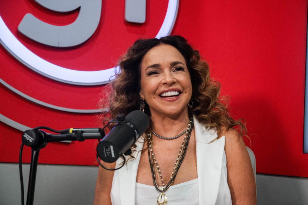 É #FAKE que Daniela Mercury declarou que será candidata ao Senado em 2026