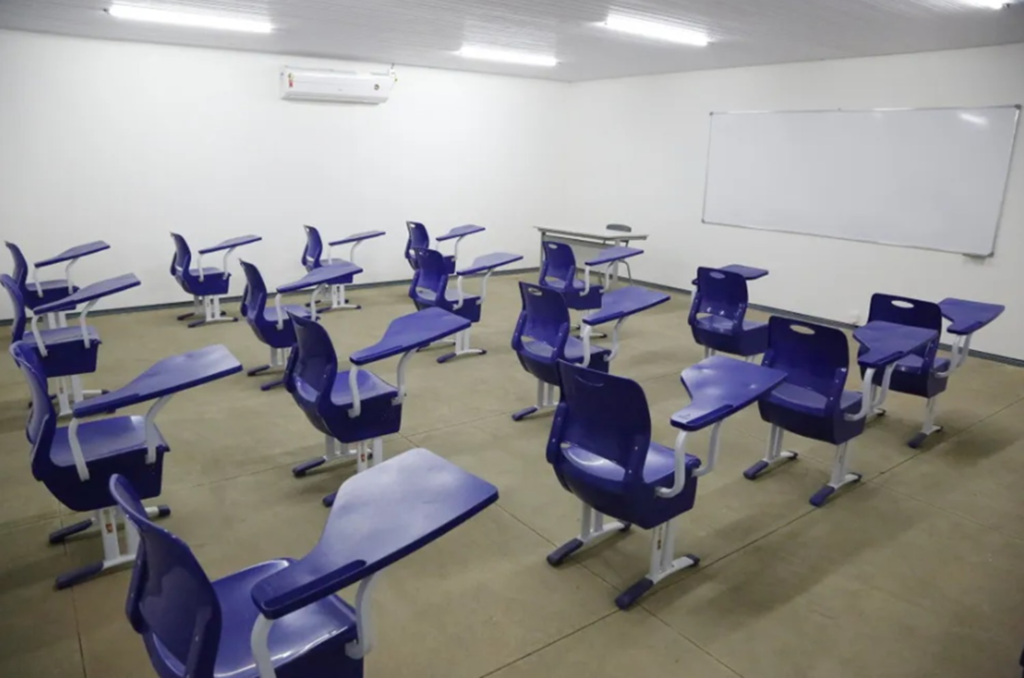 Saúde dos professores: mais de 1,7 mil profissionais da rede estadual se afastaram por adoecimento mental em 2025