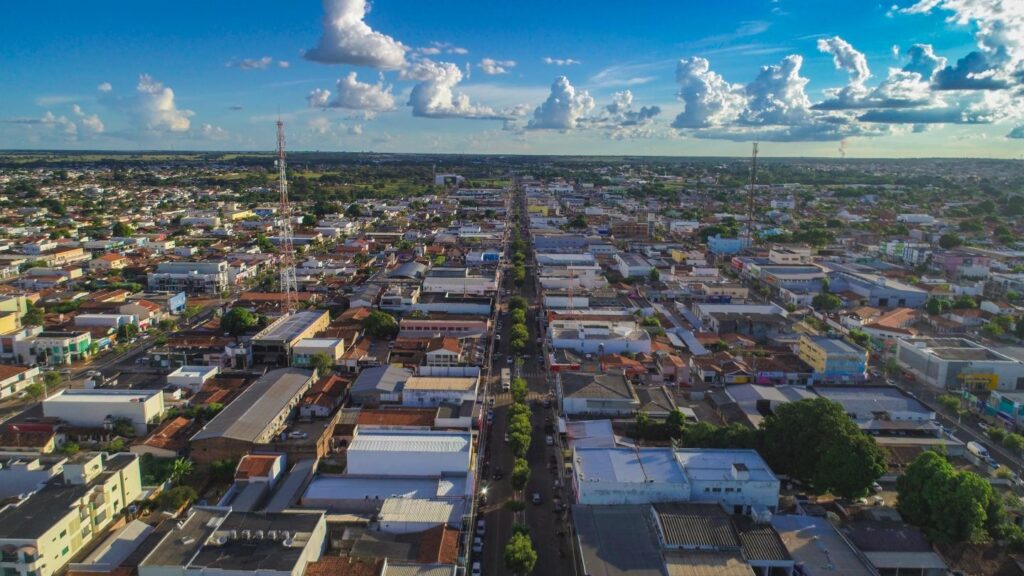 Festival do Pequi, shows e corte do bolo: confira programação de aniversário de Gurupi