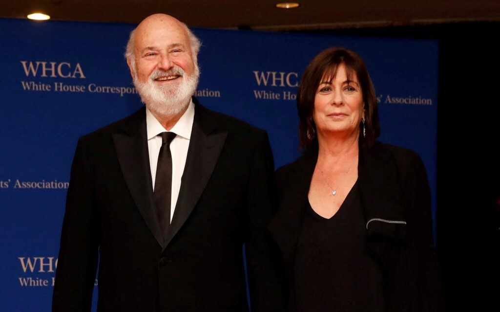 Eric Idle relembra última conversa com Rob Reiner: ‘Estava me contando sobre as filmagens em Stonehenge’