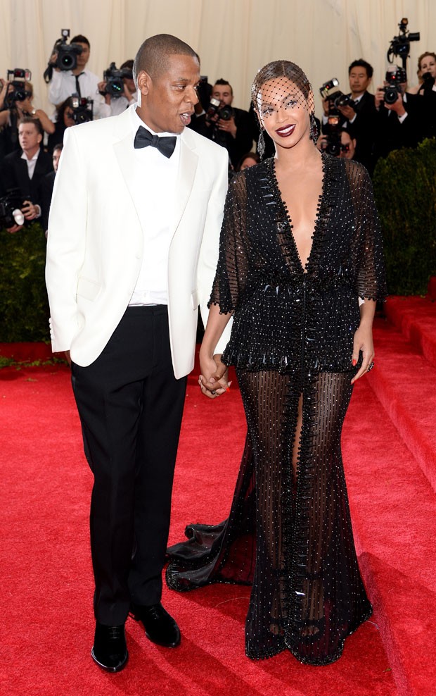 Beyoncé será uma das anfitriãs do Met Gala 2026