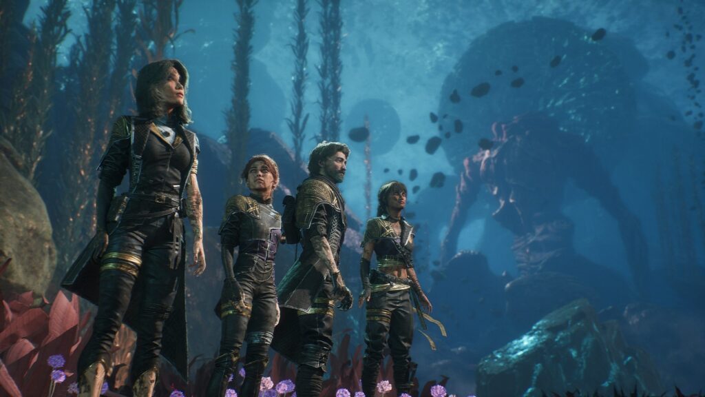 Game Awards 2025 anuncia vencedores; veja lista