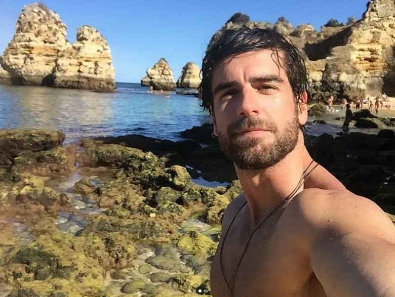 Marcos Pitombo revela que também sofre com perseguição após caso de Isis Valverde