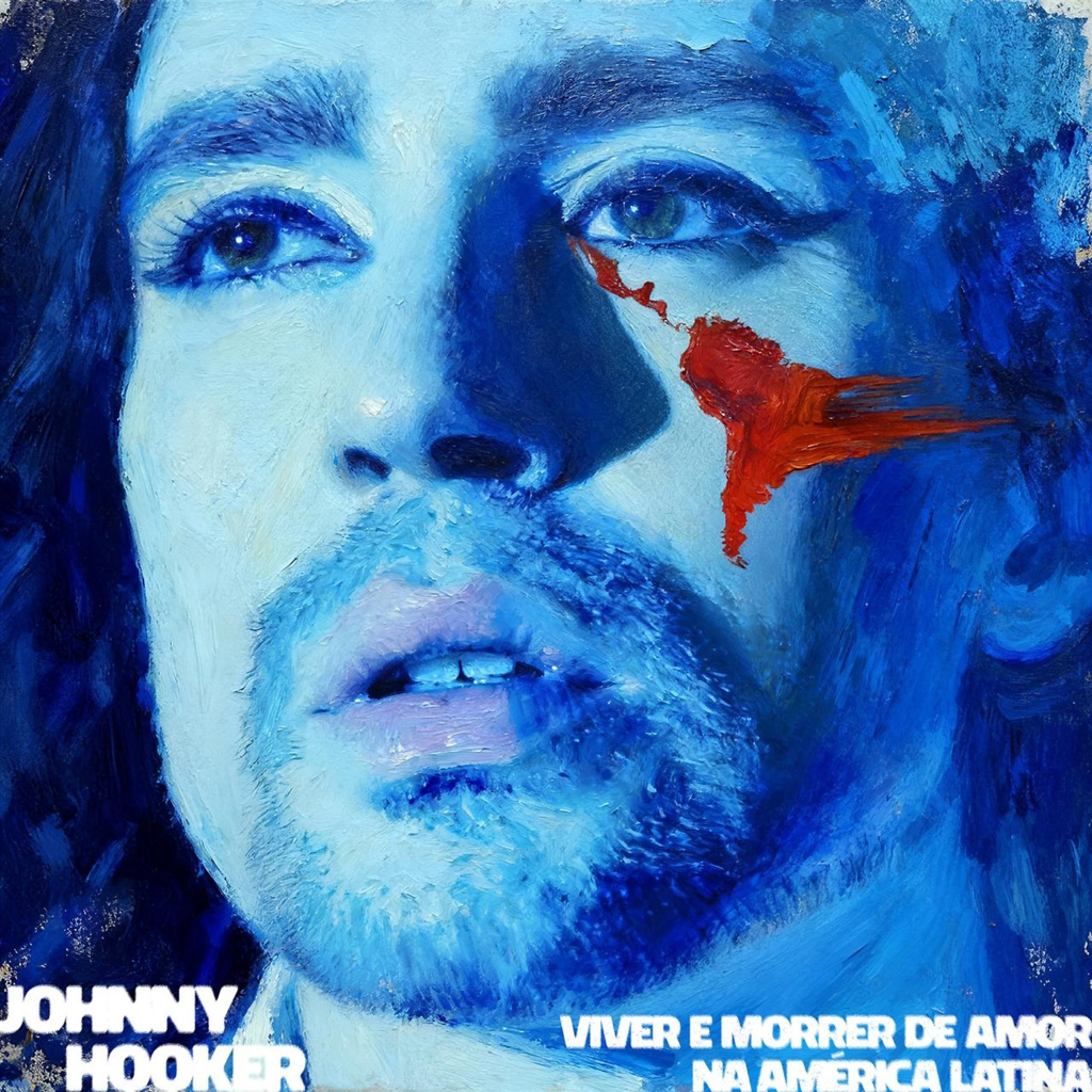 Johnny Hooker oscila entre o cabaré e o Carnaval na passionalidade brega de álbum autoral imerso na América Latina