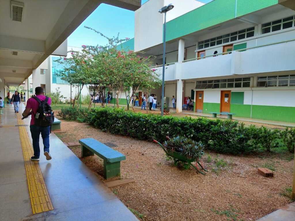 Inscrições para cursos de graduação no IFTO encerram nesta segunda-feira (8); saiba como participar