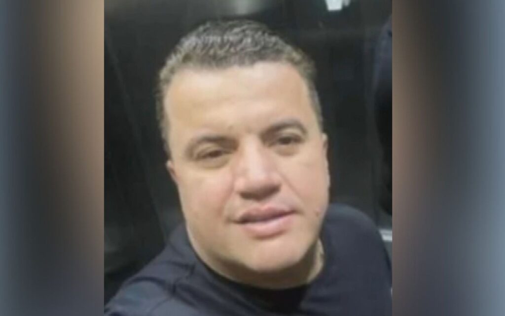 Acusado de chefiar organização criminosa em Goiás se entrega à polícia