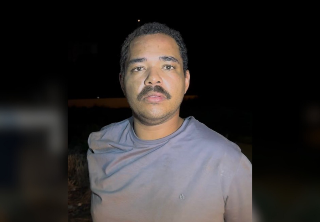 Homem que atropelou fisioterapeuta na saída do trabalho tem pedido de liberdade negado