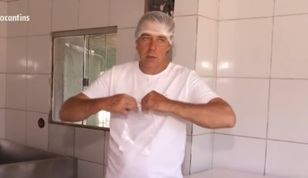 Produtor rural morto por caminhonete desgovernada tinha parado em restaurante: ‘para comer uma tapioca’, diz empresário
