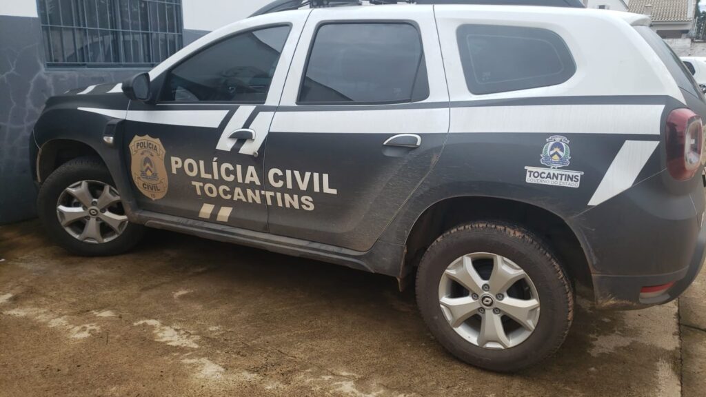 Hóspede é morto a tiros durante assalto em chácara no interior do Tocantins, diz polícia