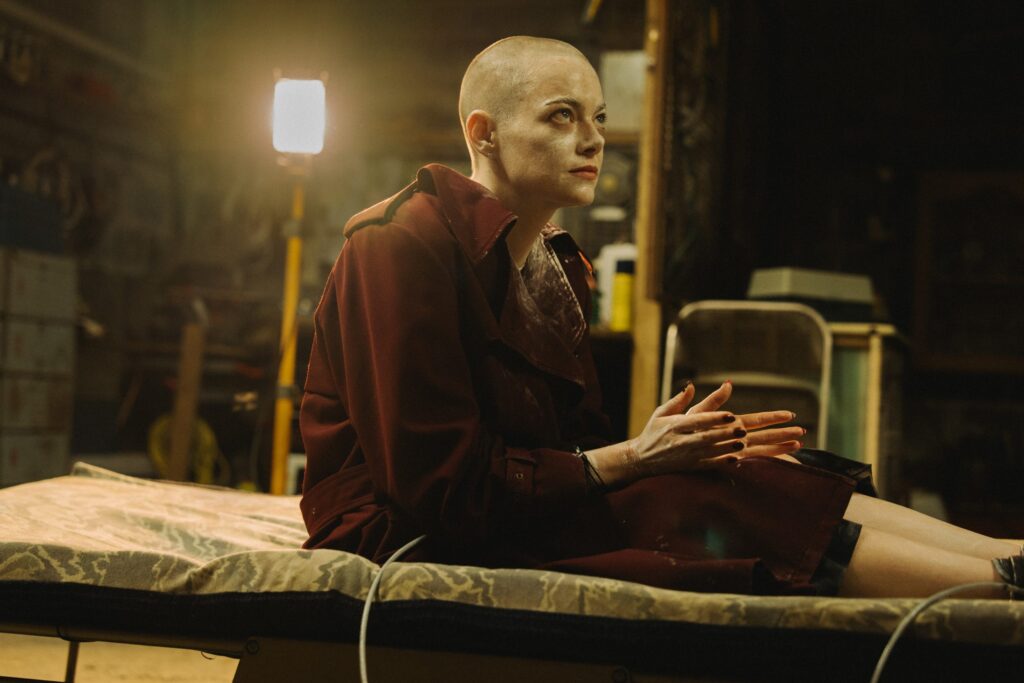 ‘Bugonia’ surpreende com indicação a melhor filme no Oscar 2026 — mas não deveria; g1 já viu