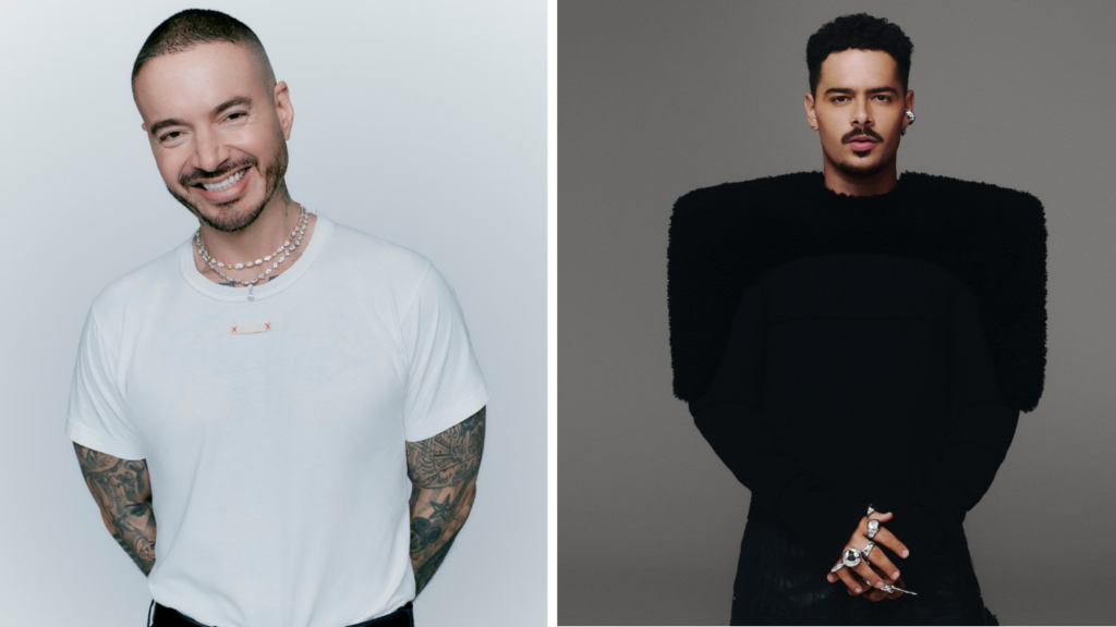 Rock in Rio 2026 anuncia J Balvin, Pedro Sampaio e outros artistas; veja lista