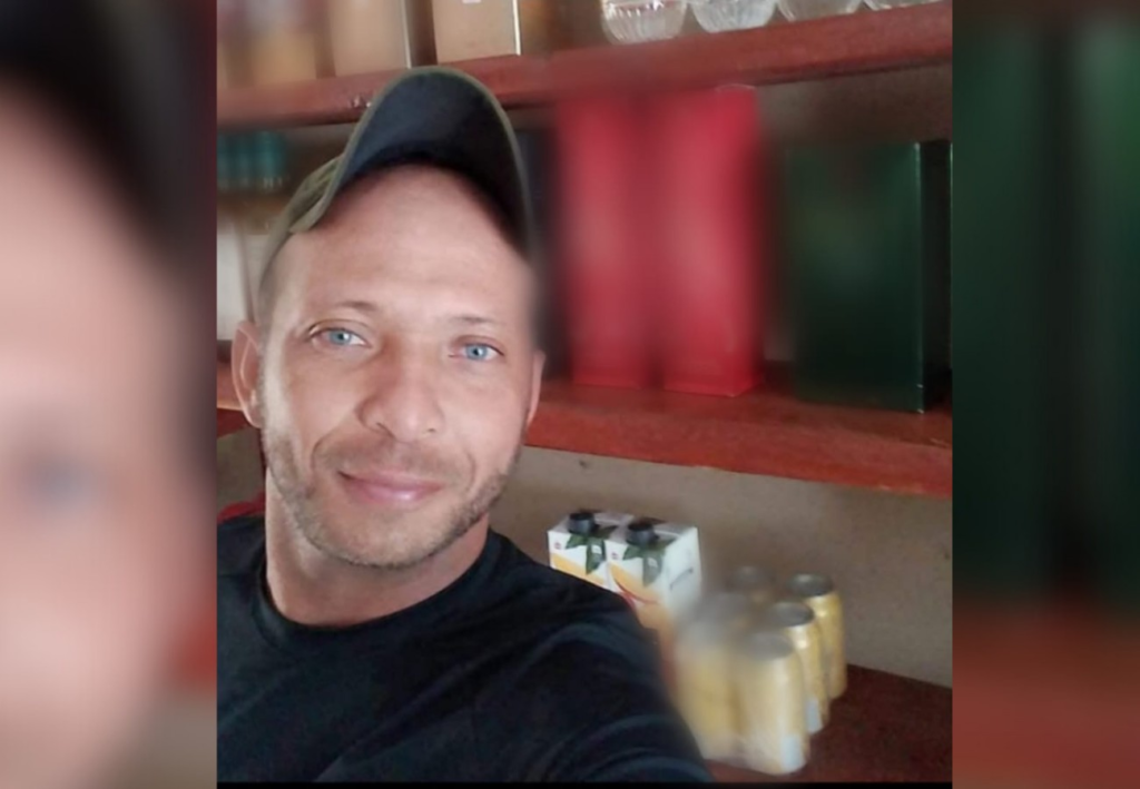 Mecânico desaparecido em fazenda teria se desentendido com o irmão dias antes, diz Defesa Civil