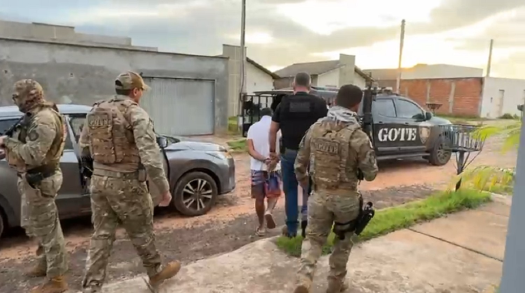 Entenda como funcionava o esquema de venda ilegal de CNHs no Tocantins