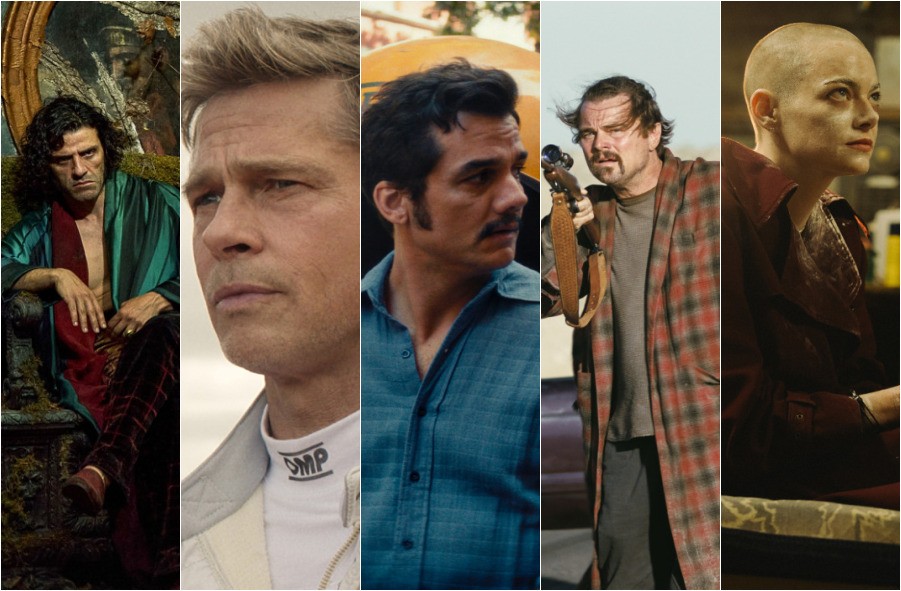 Oscar 2026: Todos os indicados a melhor filme, do pior para o melhor
