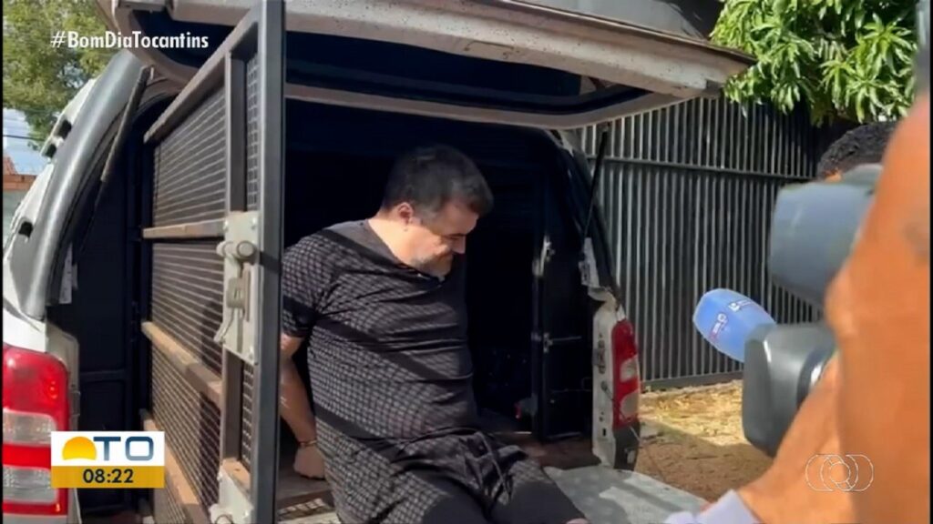 Dono de carro de luxo suspeito de matar vigia tinha grande rede de apoio para ajudá-lo a fugir, diz delegado