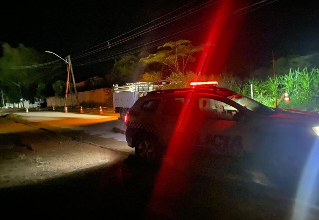 Entenda o caso da criança que morreu após sofrer uma descarga elétrica no interior do Tocantins