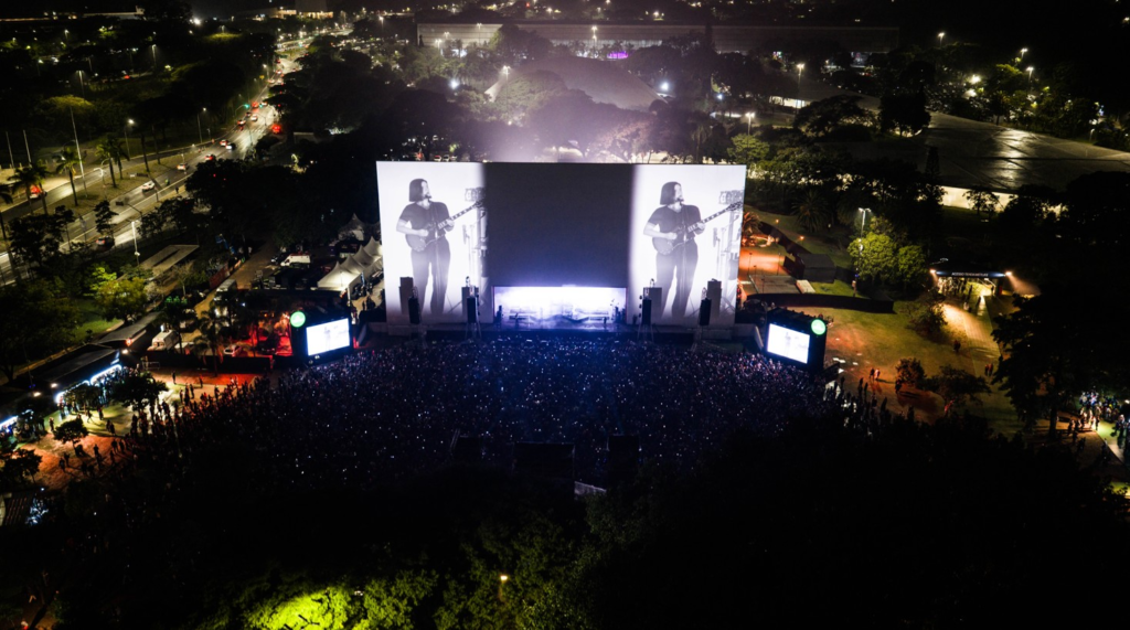 C6 Fest 2026: o que deu certo e o que pode melhorar no festival mais ‘fino’ do Brasil