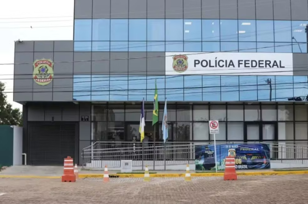 PF investiga criminosos que usaram os Correios para envio de drogas no Tocantins