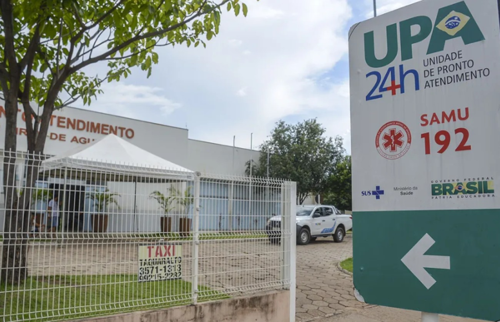 Entenda investigação sobre a terceirização das UPAs de Palmas que levou à prisão de secretária