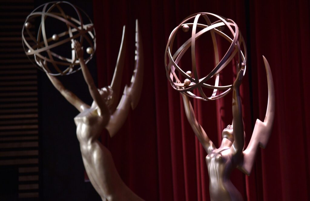 Emmy 2026: Veja lista de indicados