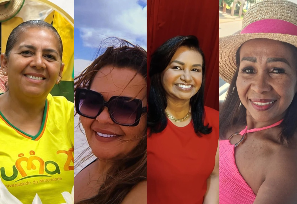Amigas que morreram em acidente na BR-226 estavam celebrando reencontro em viagem de férias, diz familiar