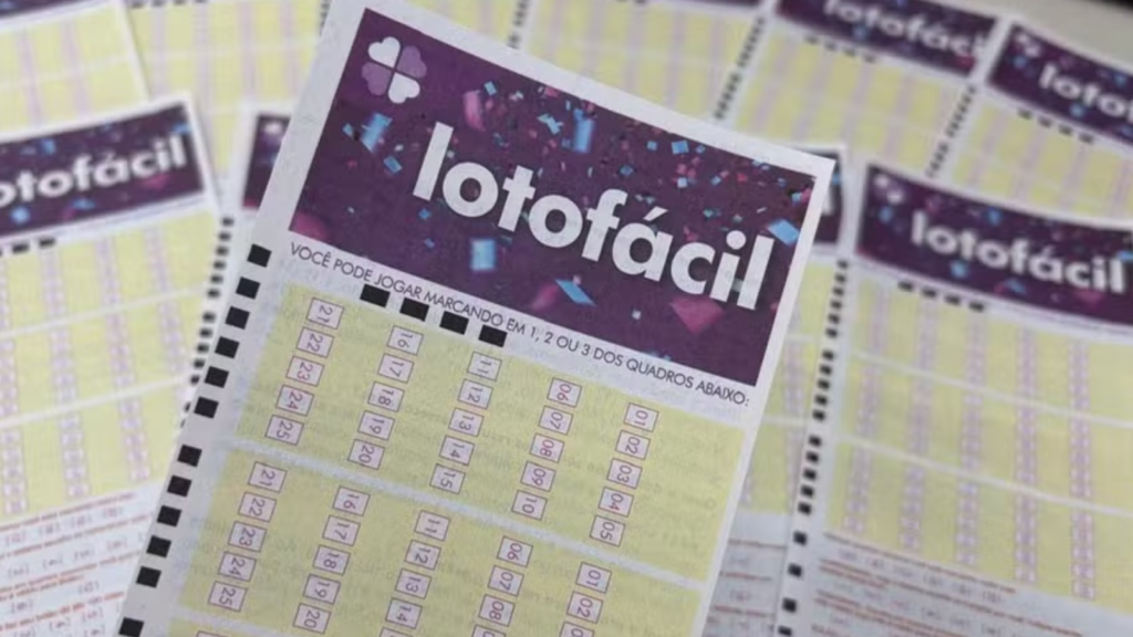 Aposta do Tocantins fatura mais de R$ 1,8 milhão na Lotofácil