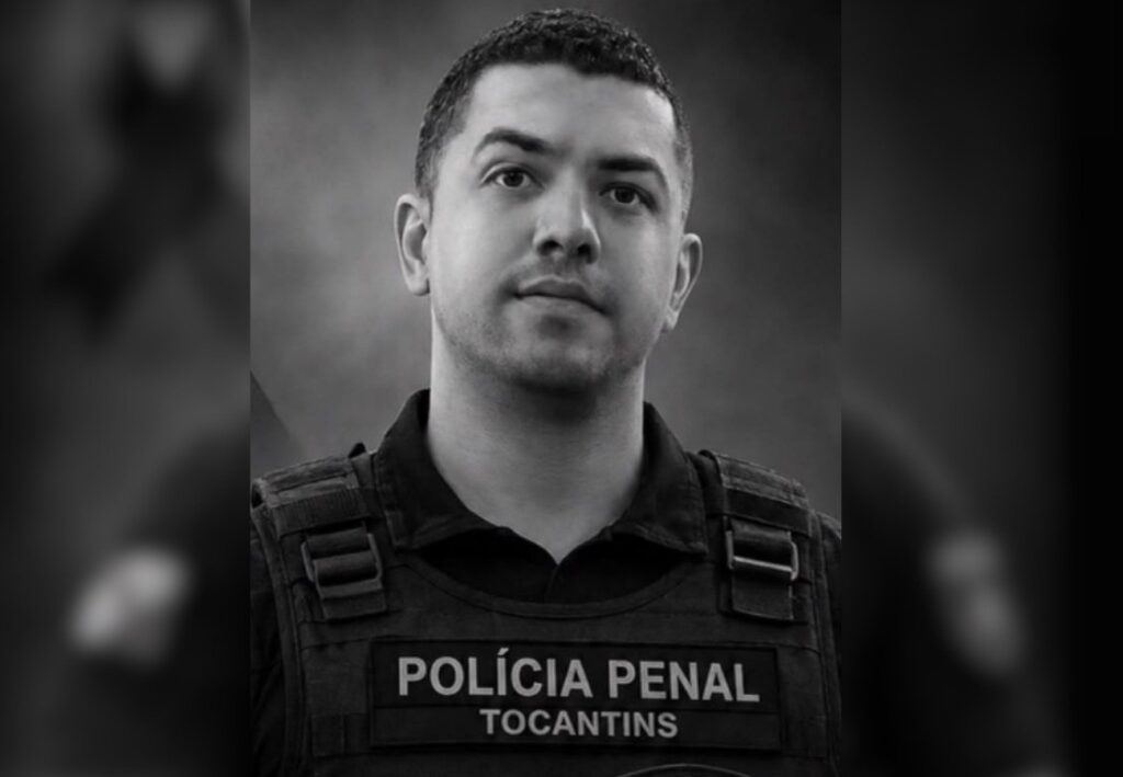Policial penal morre afogado durante banho no Rio Tocantins