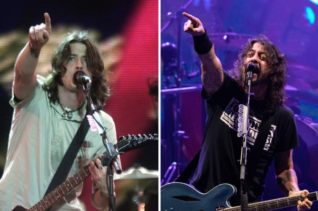 Por que ‘Everlong’ sempre fecha os shows do Foo Fighters?