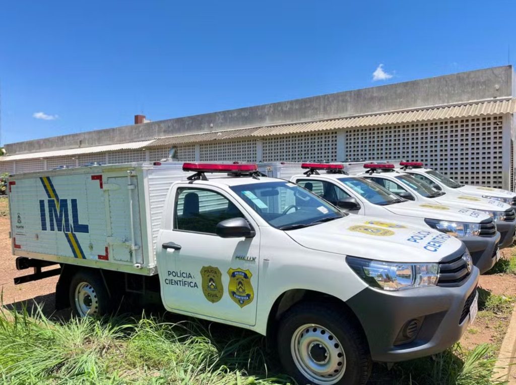 Homem de 36 anos morre após levar choque ao mexer em fiação elétrica de casa, diz polícia
