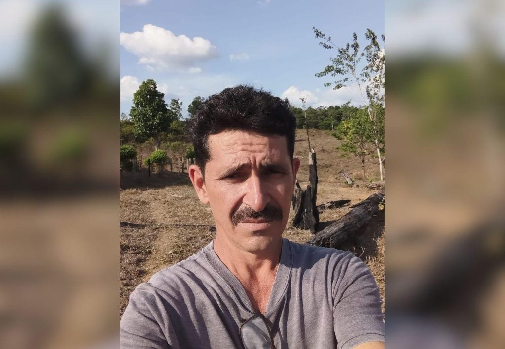 Família procura por homem que desapareceu na ponte sobre o lago de Palmas